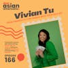 166 // Vivian Tu // Your Rich BFF