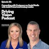 Connecting with Automotive Customers on Social with Justin Friend and Lindsay Latsko | EP36