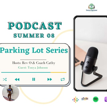 Parking Lot Series #5 | Episode 41
