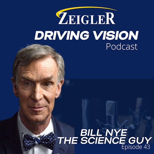 Bill Nye the Science Guy (Classic Rerun) | EP43