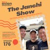 176 // The Janchi Show // National Adoptee Awareness Month