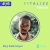 The Real Impact of Augmented Reality and the Metaverse on the Future of Work, Learning, and the World, with Enklu Founder Ray Kallmeyer