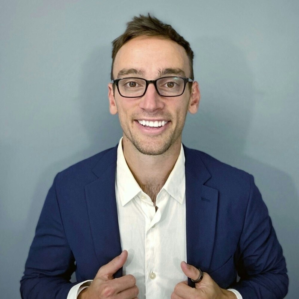 857 - Ricky Marton (Philanthrofi) On Connecting Companies To The Impact They Aspire to Create in the World