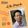 177 // J.S. Park // Finding hope in community