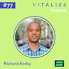 Lessons for Emerging Managers and How to Evaluate Founder Passion, with Richard Kerby of Equal Ventures
