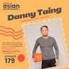 179 // Re-Air // Danny Taing // Founder & CEO - Bokksu