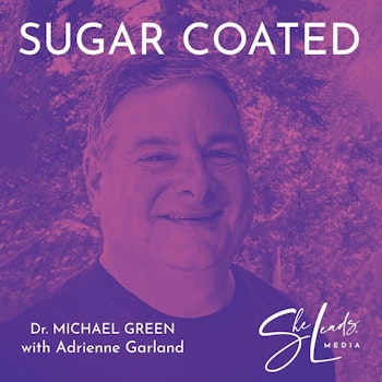 64. Women Entrepreneurs - It May Be Time To Check Your Hormones with Dr. Michael Green