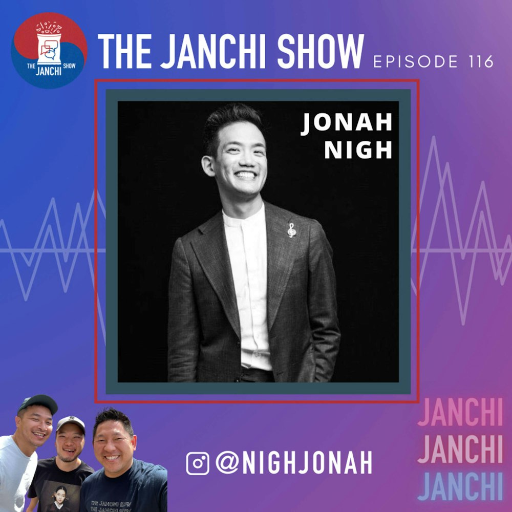 116 // with Jonah Nigh!