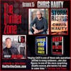 Chris Hauty, Thriller Author and Screenplay Writer