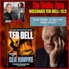 Ted Bell New York Times Bestselling Author Returns