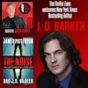 J. D. Barker, New York Times Bestselling Author