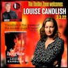 Louise Candlish, Sunday Times Bestselling Author