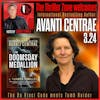 Avanti Centrae, Bestselling Author of The Doomsday Medallion