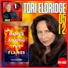 Tori Eldridge, Author of Dance Among The Flames