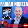 Fabian Nicieza, author of The Self-Made Widow