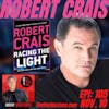 Robert Crais, author of Racing The Light