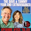 The Dave & Tammy Top 10 Year End Extravaganza