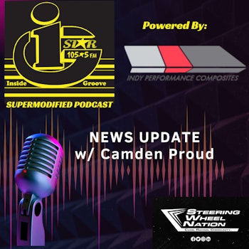 02 26 23 Inside Groove News Update - Camden Proud