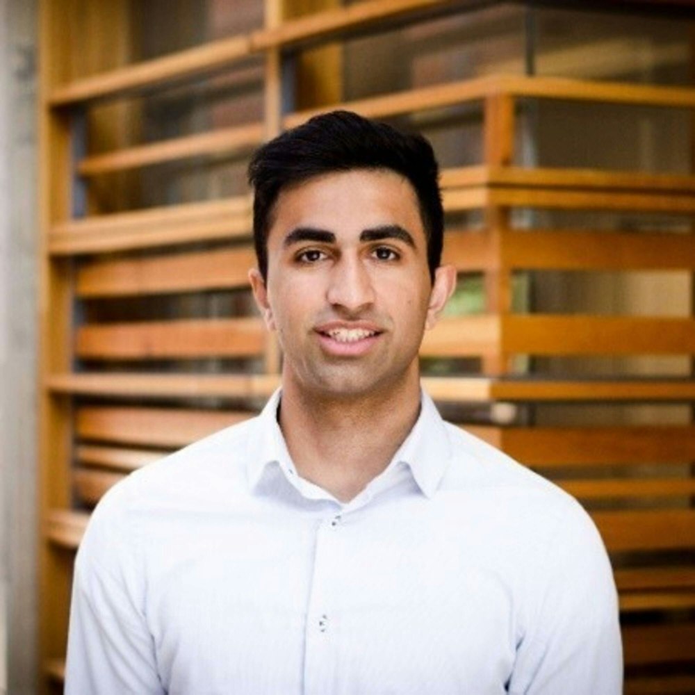 880 - Ali Khokhar (Bean) On Shopping at Your Favorite Brands, Sustainably