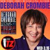 Deborah Crombie, New York Times Bestselling Author of A Killing Of Innocents