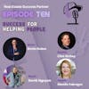 Episode 10: Building Client Relationships to Become Successful