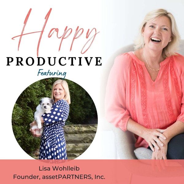 86. Lisa Wohlleib - Negotiate Before You Say 