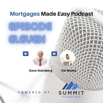 Episode 11: Talking Financial Strategy with Val Matos