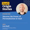 Discover the Power of Personalization in SaaS with Scott Hurff of Churnkey