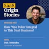 How Was Poker Integral to This SaaS Business? With Dan Fernandez of SoStocked