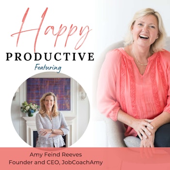 92. Amy Feind Reeves - Bridging the Management Gap in a Post-Covid Workplace