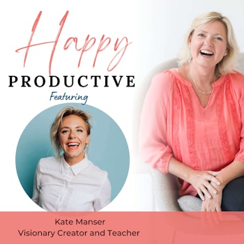 94. Mortality as Motivation with Kate Manser