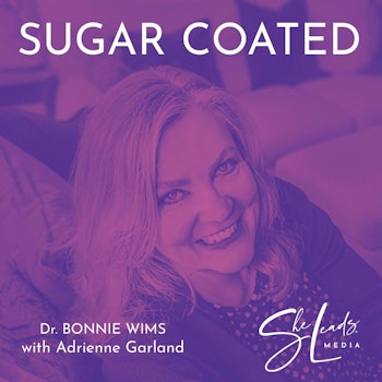 80. Dr. Bonnie Wims - Stop Validating Negative Behavior and Maintain Your Mental Health