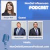 Non-Del Influencers Podcast: Unlocking Success as a Non-Delegated Correspondent Lender