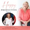 97. Christine Blanchette - Get Physically Active For A Better Business