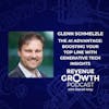 Glenn Schmelzle - The AI Advantage: Boosting Your Top Line with Generative Tech Insights f