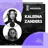 Kaleena Zanders, Manifesting Magic: Elevated Frequencies Episode #5
