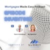 Episode Seventeen: Navigating the Unknowns of the Current Real Estate Market with Guest MJ Agostini