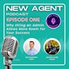 Episode 1: Why Hiring an Admin Allows More Room For Your Success