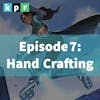 7. Hand Crafting: Mastering A Core KeyForge System