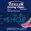 First Day Shoes for Kids, A Drive for Life Charity Gala Feature|EP77