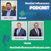 Episode Five: Non-Delegated Correspondent Benefits with Guest: Matt Coles with Plaza Home Mortgage
