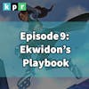 9. Ekwidon's Playbook in Winds of Exchange