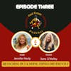 Episode 3: Branching Out & Doing Things Differently