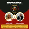 Episode 4: Running a Business Based Off Referrals - Lead Generation is Your Best Friend