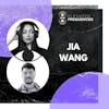 Setting Vibes and Invisible KPIs with Jia Wang: Elevated Frequencies Episode #13