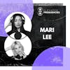 Dark Beats and Enlightening Vibes with Mari Lee: Elevated Frequencies Episode #14