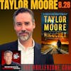Taylor Moore, author of Ricochet