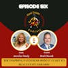 Episode 6: The Inspiring Path from Modest Start to Real Estate Triumph