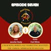 Episode 7: Unlocking Mortgage Marketing Mastery: The Animal Approach to Success