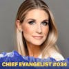 034 Amelia Taylor on Sourcing and Influencing Revenue as an Evangelist